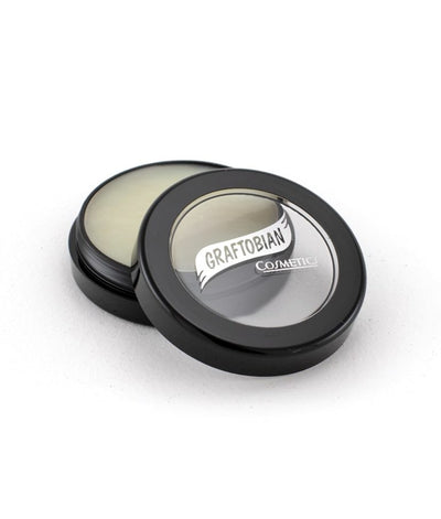 Ultra HD Mixing Medium (transformador de texturas y acabados / pre-base) - graftobian-mexico