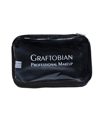 Zuca Makeup Storage Pouch (bolsas de almacenamiento) - graftobian-mexico