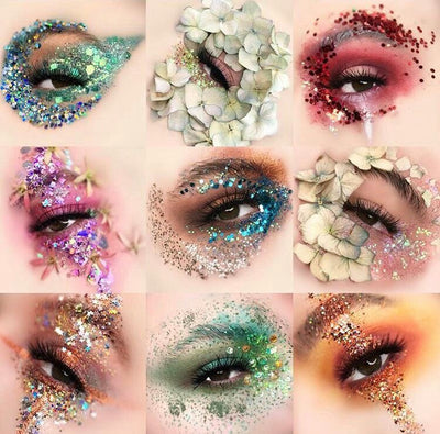 Flores de primavera: La guía de cómo incluirlo en tu Makeup
