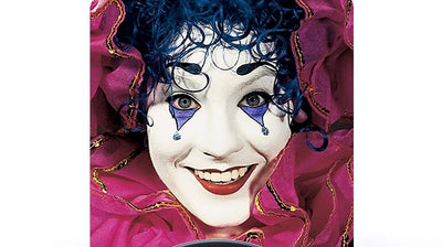 Ruedas de Maquillaje para Crear Personajes