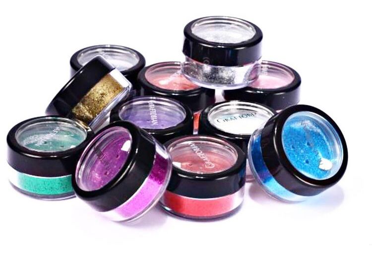 Luster™ Shimmer Set