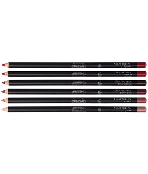 Delineador para Labios