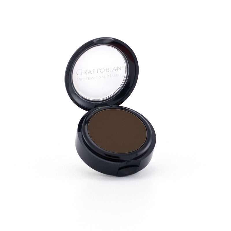 Polvo Compacto para Cejas - graftobian-mexico