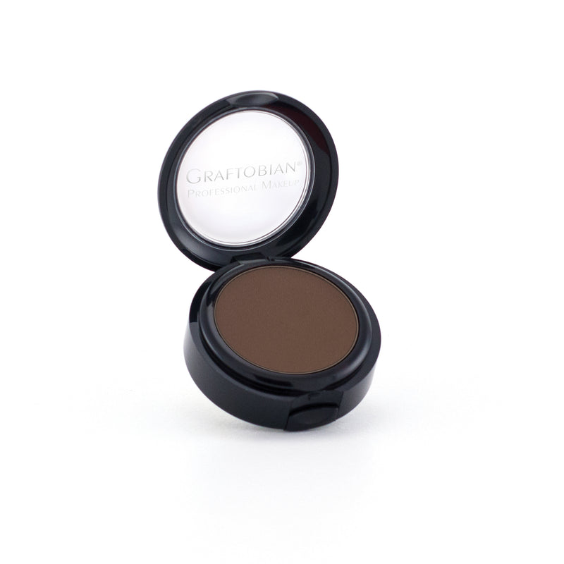 Polvo Compacto para Cejas - graftobian-mexico