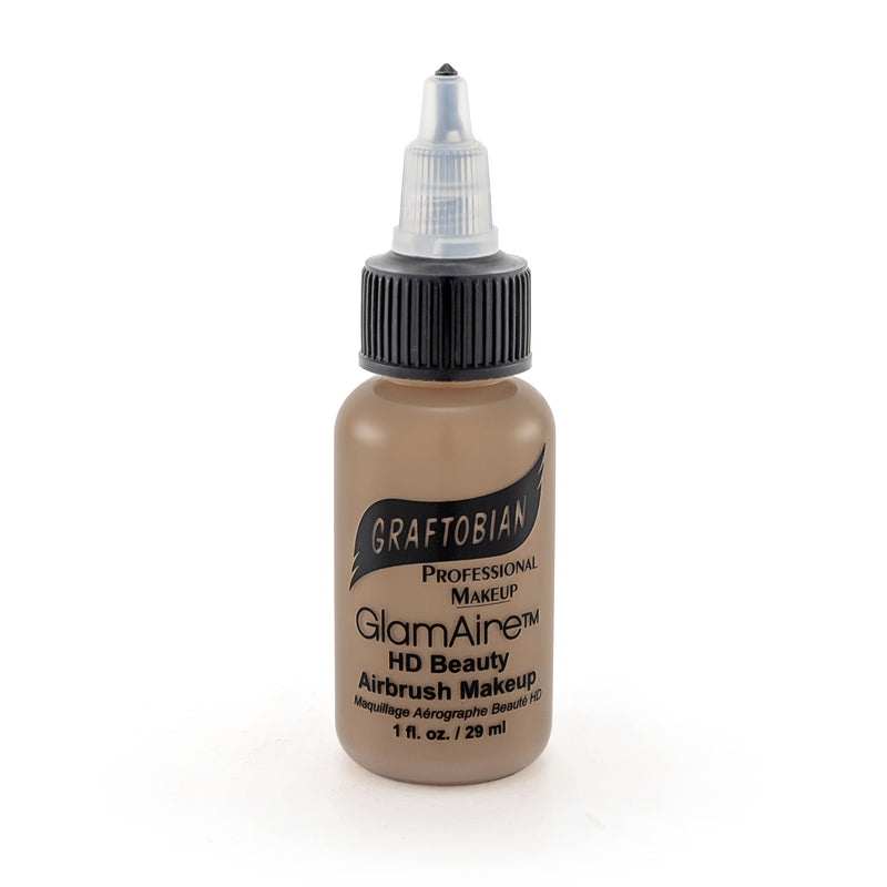 GlamAire™ Bases de Maquillaje Ultra HD para Aerógrafo - graftobian-mexico