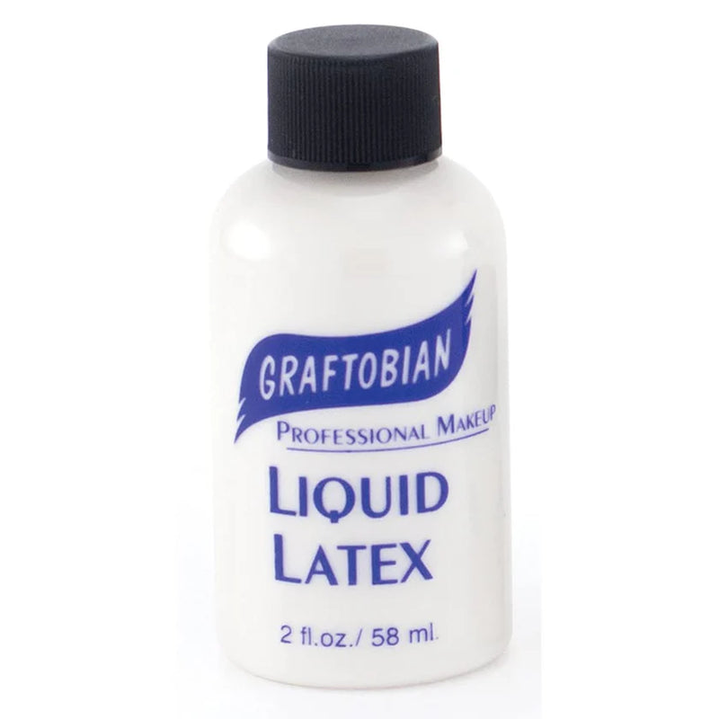 Látex Liquido - graftobian-mexico