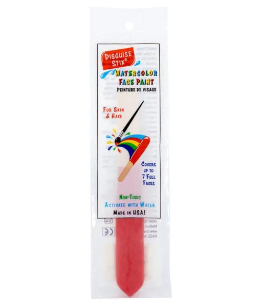 Pintura Facial de Acuarela Disguise Stix® - graftobian-mexico