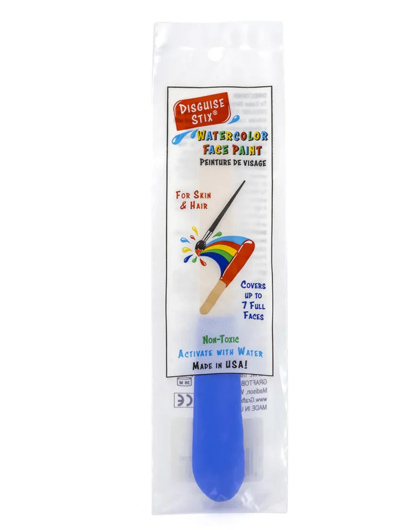 Pintura Facial de Acuarela Disguise Stix® - graftobian-mexico