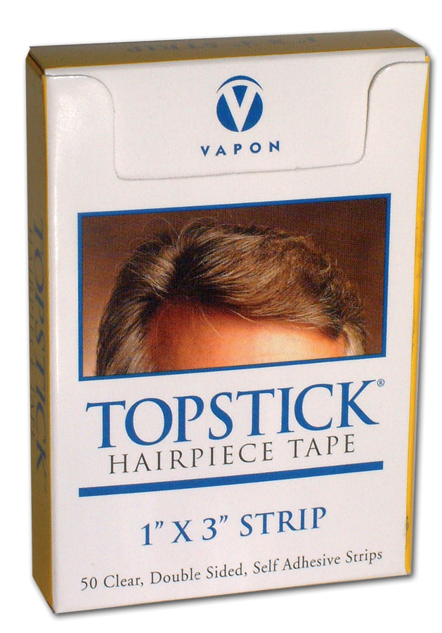 Top Stick (Cinta Adhesiva) - graftobian-mexico
