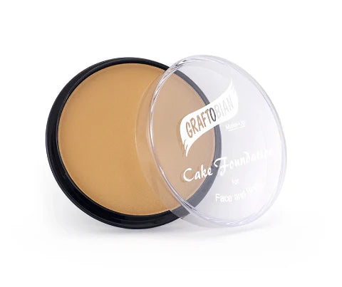 CAKE FOUNDATION - GRAFTOBIAN
