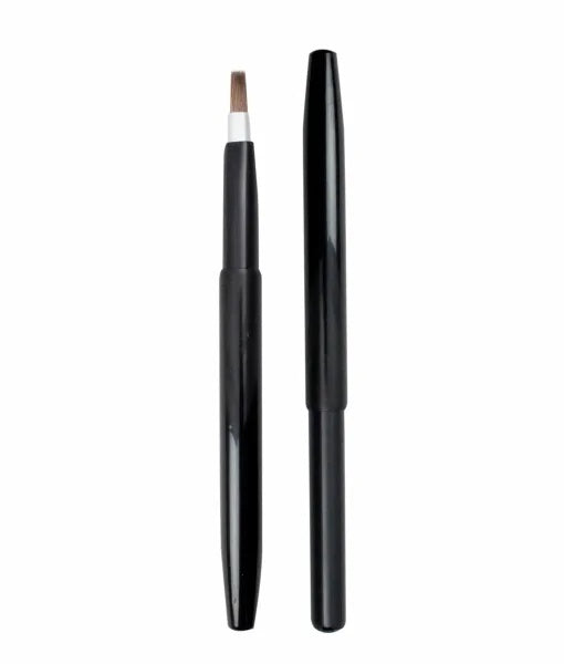 Retractable Lip Brush (brocha para labios retráctil) - graftobian-mexico