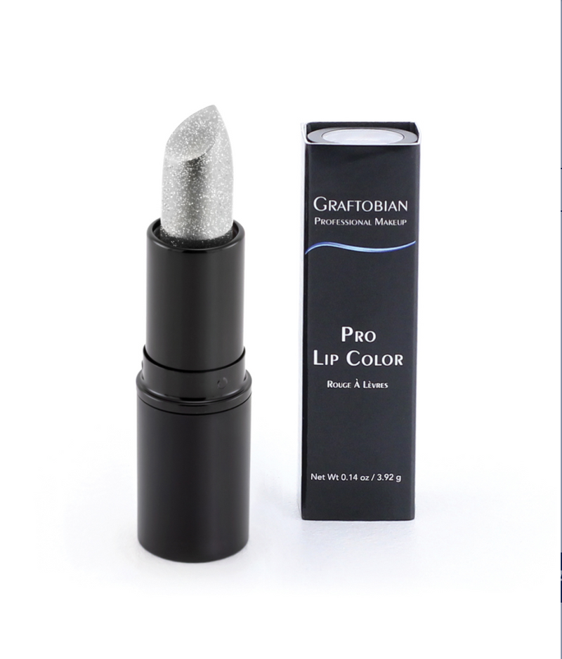 Pro Lip Color (labiales semi-mate) - graftobian-mexico