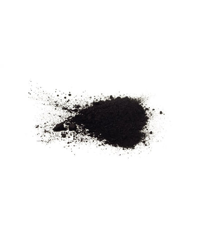 Polvo para Maquillaje FX Black Soot - graftobian-mexico