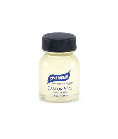 Castor Seal  29 ml. - graftobian-mexico