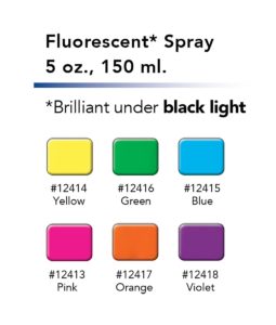 ColorSpray para Cabello - graftobian-mexico