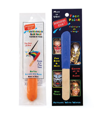 Disguise Stix® Pintura Facial de Acuarela - graftobian-mexico