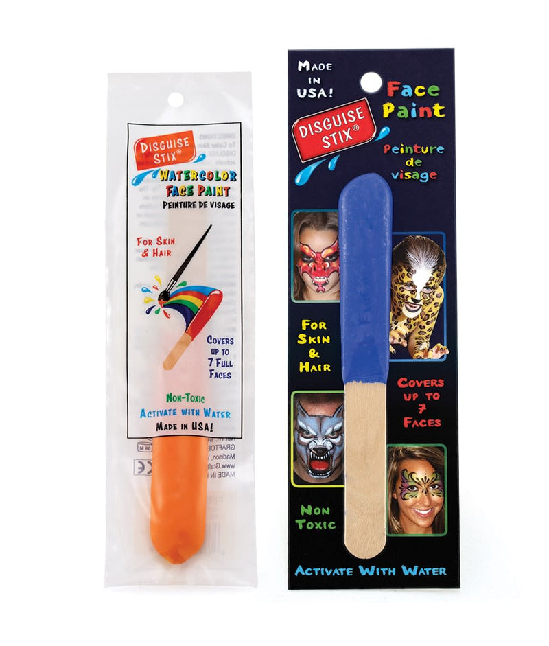 Disguise Stix® Pintura Facial de Acuarela - graftobian-mexico