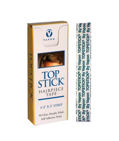 Top Stick (Cinta Adhesiva) - graftobian-mexico