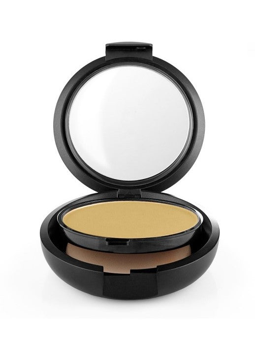 Pro Powder™ Ultra HD Foundation Compact (base en polvo compacta) - graftobian-mexico