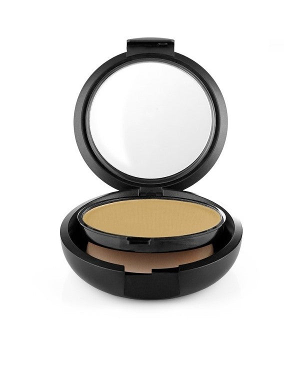 Pro Powder™ Ultra HD Foundation Compact (base en polvo compacta) - graftobian-mexico
