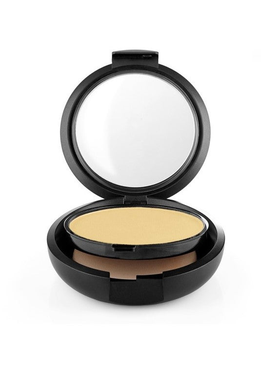 Pro Powder™ Ultra HD Foundation Compact (base en polvo compacta) - graftobian-mexico