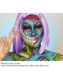 ProPaint™ Pintura para Rostro y Cuerpo - graftobian-mexico